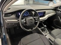 Škoda Octavia 1.5 TSI AmbitionPlus