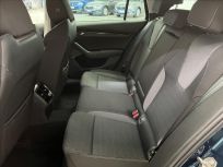 Škoda Octavia 1.5 TSI AmbitionPlus