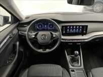 Škoda Octavia 1.5 TSI AmbitionPlus