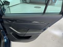 Škoda Octavia 1.5 TSI AmbitionPlus