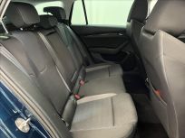 Škoda Octavia 1.5 TSI AmbitionPlus