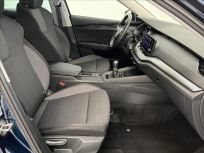 Škoda Octavia 1.5 TSI AmbitionPlus