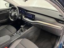 Škoda Octavia 1.5 TSI AmbitionPlus