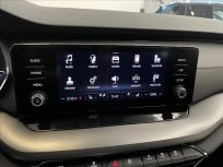 Škoda Octavia 1.5 TSI AmbitionPlus