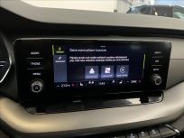 Škoda Octavia 1.5 TSI AmbitionPlus