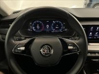 Škoda Octavia 1.5 TSI AmbitionPlus