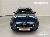 Škoda Octavia 1.5 TSI AmbitionPlus