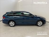 Škoda Octavia 1.5 TSI AmbitionPlus