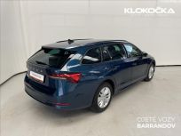 Škoda Octavia 1.5 TSI AmbitionPlus