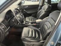 Škoda Kodiaq 2.0 TDI Style Plus 7DSG 4x4