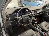 Škoda Kodiaq 2.0 TDI Style Plus 7DSG 4x4