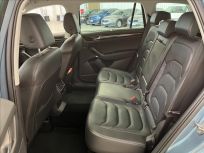Škoda Kodiaq 2.0 TDI Style Plus 7DSG 4x4