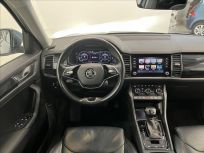 Škoda Kodiaq 2.0 TDI Style Plus 7DSG 4x4