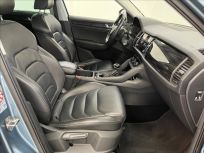 Škoda Kodiaq 2.0 TDI Style Plus 7DSG 4x4