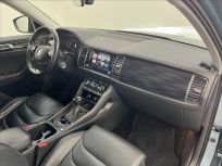 Škoda Kodiaq 2.0 TDI Style Plus 7DSG 4x4