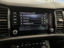 Škoda Kodiaq 2.0 TDI Style Plus 7DSG 4x4