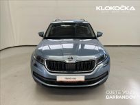 Škoda Kodiaq 2.0 TDI Style Plus 7DSG 4x4