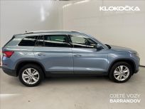Škoda Kodiaq 2.0 TDI Style Plus 7DSG 4x4