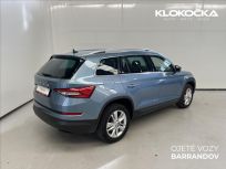 Škoda Kodiaq 2.0 TDI Style Plus 7DSG 4x4