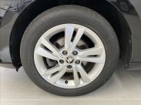 Škoda Fabia 1.0 TSI Style