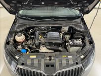 Škoda Fabia 1.0 TSI Style
