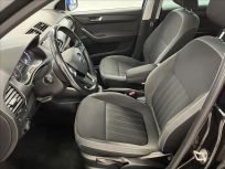 Škoda Fabia 1.0 TSI Style
