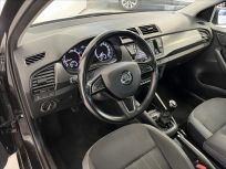 Škoda Fabia 1.0 TSI Style