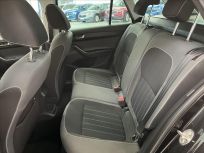 Škoda Fabia 1.0 TSI Style