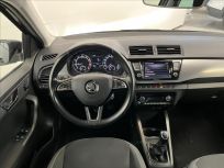 Škoda Fabia 1.0 TSI Style