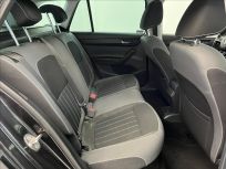 Škoda Fabia 1.0 TSI Style