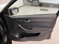 Škoda Fabia 1.0 TSI Style