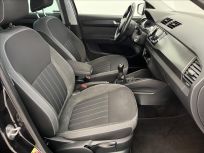 Škoda Fabia 1.0 TSI Style
