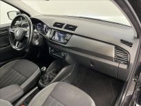Škoda Fabia 1.0 TSI Style