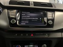 Škoda Fabia 1.0 TSI Style