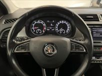 Škoda Fabia 1.0 TSI Style