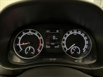Škoda Fabia 1.0 TSI Style