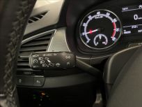 Škoda Fabia 1.0 TSI Style