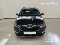 Škoda Fabia 1.0 TSI Style