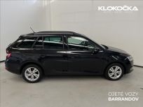 Škoda Fabia 1.0 TSI Style