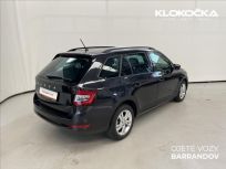 Škoda Fabia 1.0 TSI Style