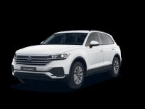 Volkswagen Touareg 3.0 TDI 210 KW 4x4 Friends