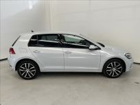 Volkswagen Golf 1.0 TSI  Maraton edition