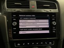 Volkswagen Golf 1.0 TSI  Maraton edition