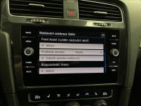 Volkswagen Golf 1.0 TSI  Maraton edition