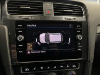 Volkswagen Golf 1.0 TSI  Maraton edition