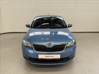 Škoda Rapid 1.0 TSI  Ambition Plus