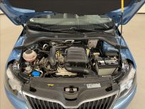 Škoda Rapid 1.0 TSI  Ambition Plus