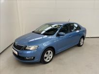 Škoda Rapid 1.0 TSI  Ambition Plus