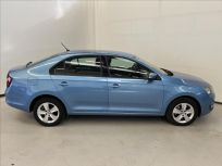 Škoda Rapid 1.0 TSI  Ambition Plus