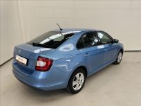 Škoda Rapid 1.0 TSI  Ambition Plus